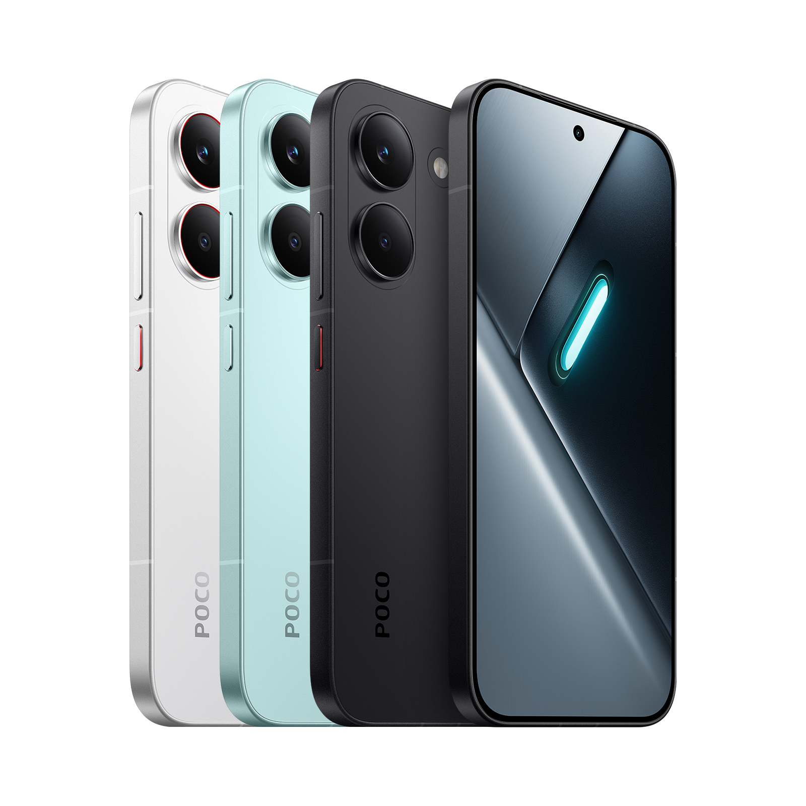 Poco X8 Pro 5G