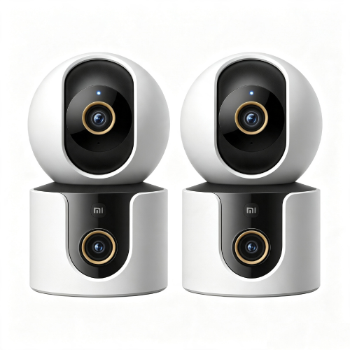Xiaomi Smart Camera C500 Dual 2-Pack