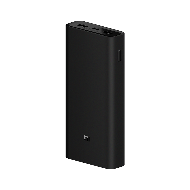 Mi 50W Power Bank 20000 Xiaomi Malaysia