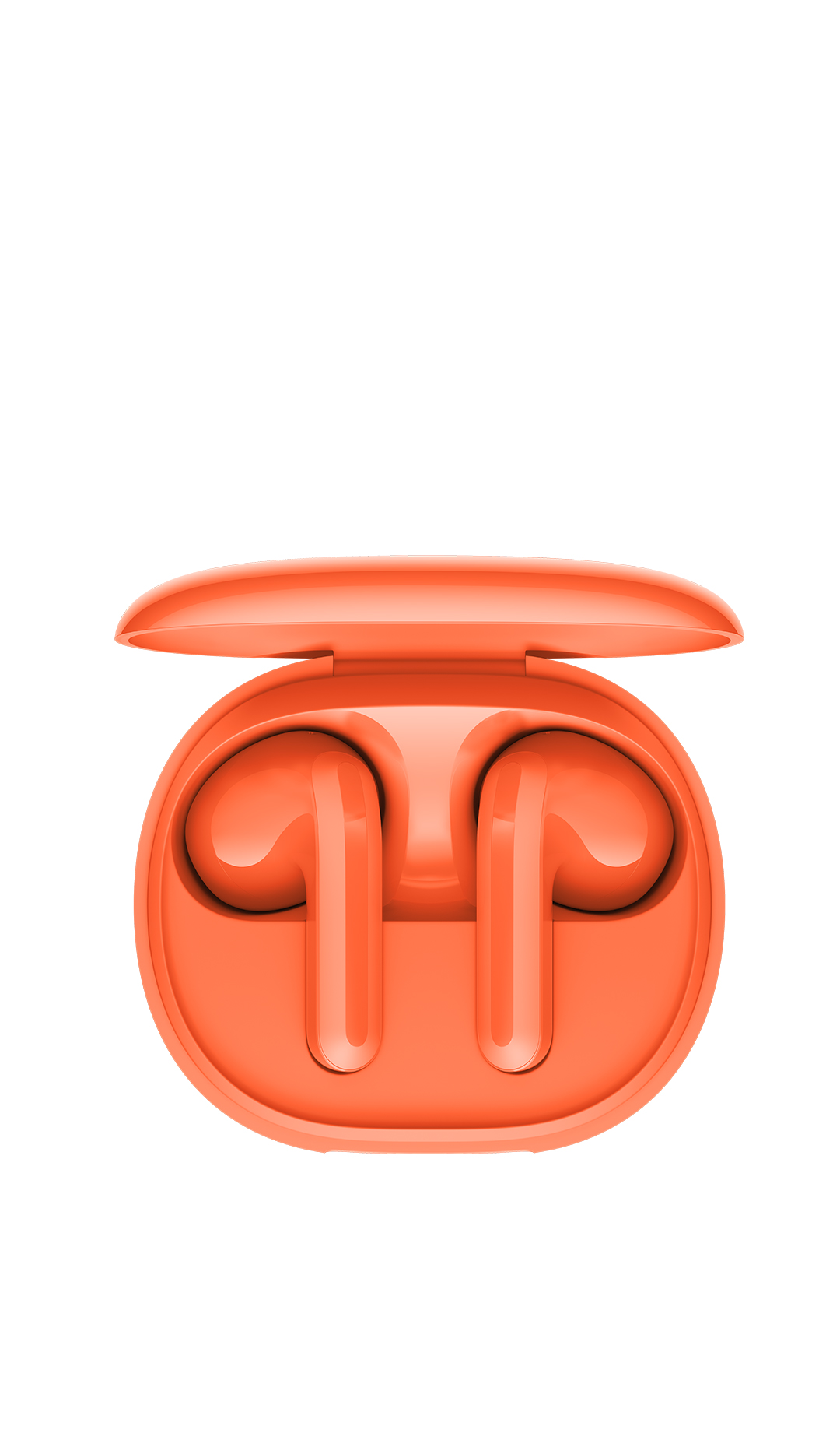 Ecouteurs Xiaomi Redmi Buds 4 Lite : prix, avis, caractéristiques - Orange