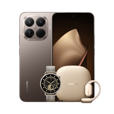 Xiaomi 15T Pro Oro moca combo