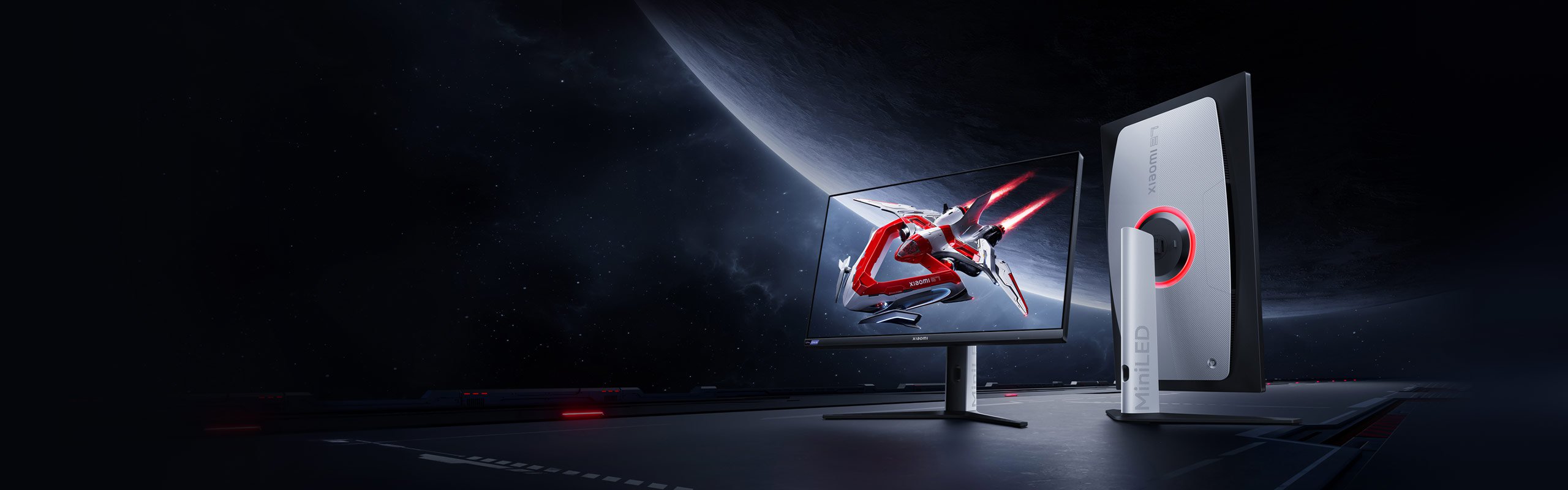 Xiaomi Mini LED Gaming Monitor G Pro 27i US