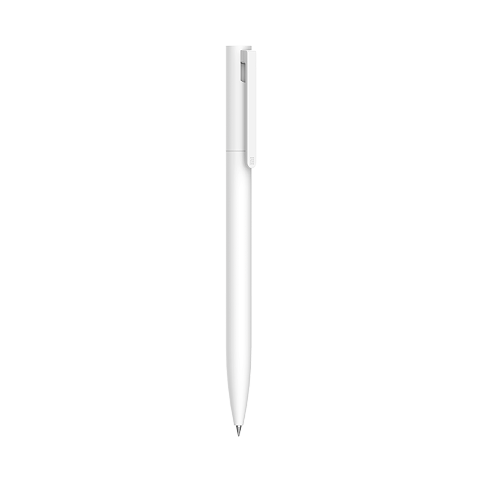 Xiaomi ボールペン（10本パック） ブラック