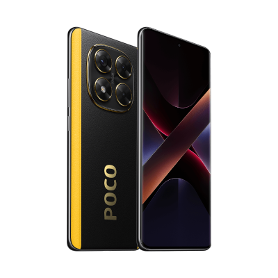 POCO X7 Black 8GB+256GB