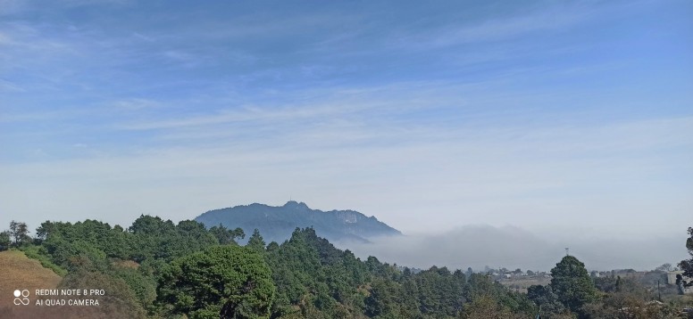 Postal Chignautla Fotograf a Mi Community Xiaomi