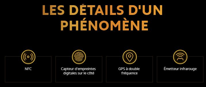 Poco lance sa nouvelle gamme 2021, le X3 Pro et le F3, les nouveaux monstres de la marque