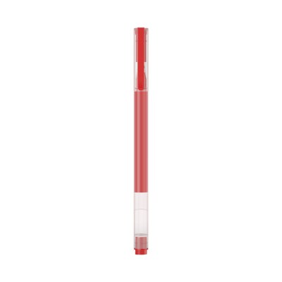 Xiaomi High-capacity Gel Pen (10-Pack) Red