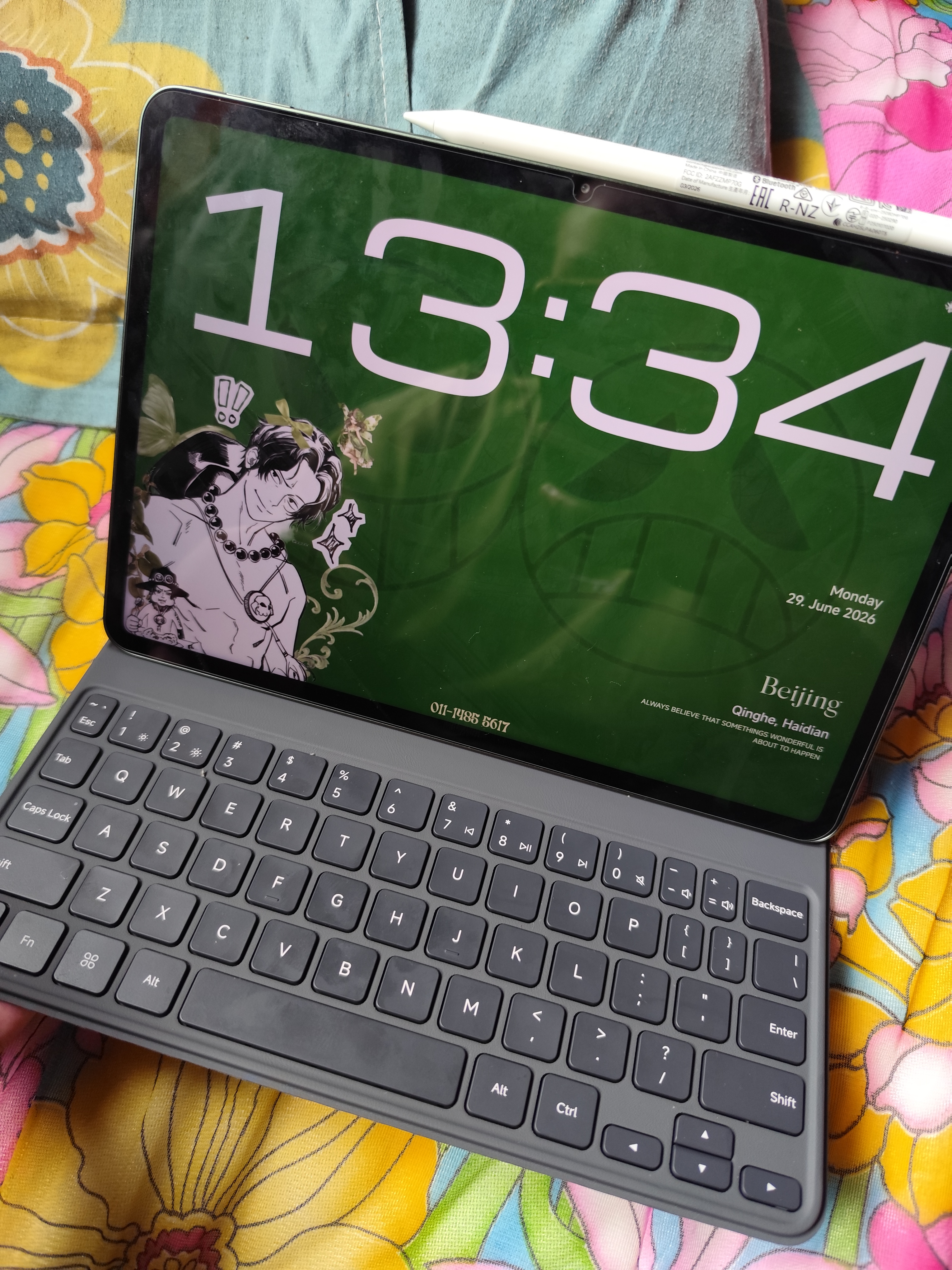 All Specs, Features of Xiaomi Pad 8 | Xiaomi Malaysia