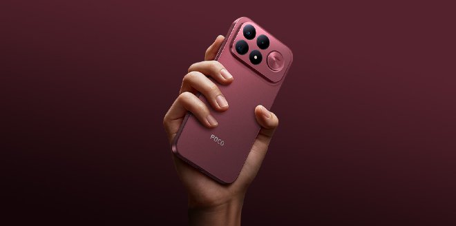 POCO F9 Ultra