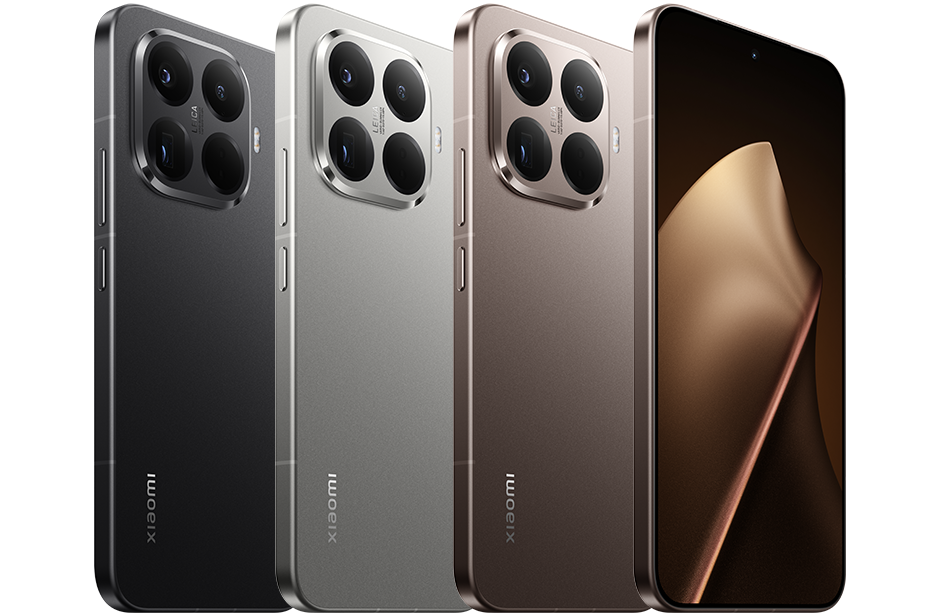 Xiaomi 15T Pro - Xiaomi Global