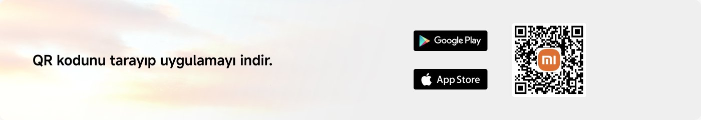 Uygulamamızın QR kodu ve indirme bağlantısı, kullanıcıları indirim bilgilerini almak için uygulamayı indirmeye yönlendirir.