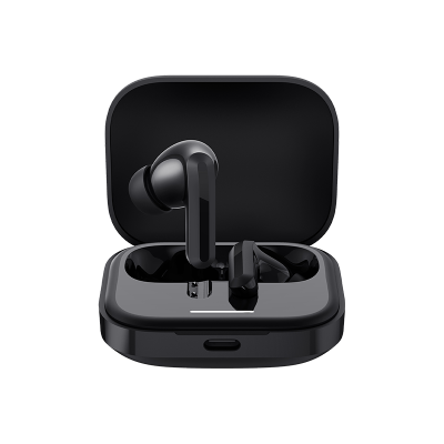 REDMI Buds 5 子夜黑