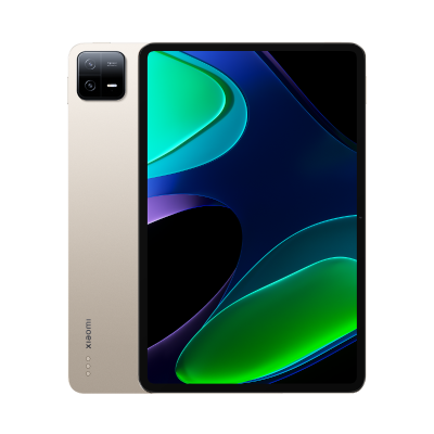 Xiaomi Pad 6 - Xiaomi Malaysia