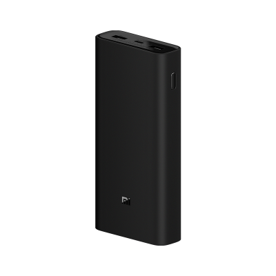 Mi 50W Power Bank 20000mAh Negro