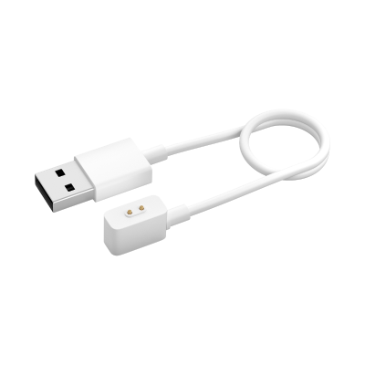 Xiaomi Magnetic Charging Cable for Wearables 2 White