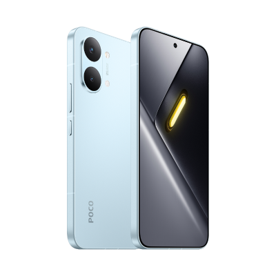 POCO X8 Pro Max Blue 12GB+256GB