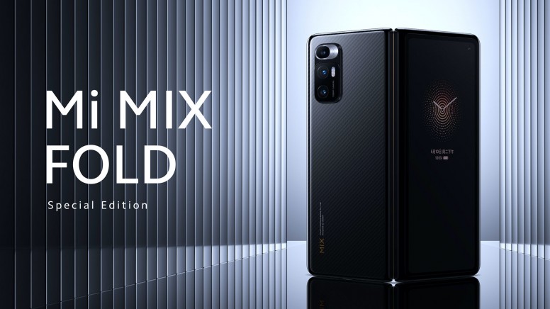 Les annonces du Mega Launch Part II - 30 Mars 2021