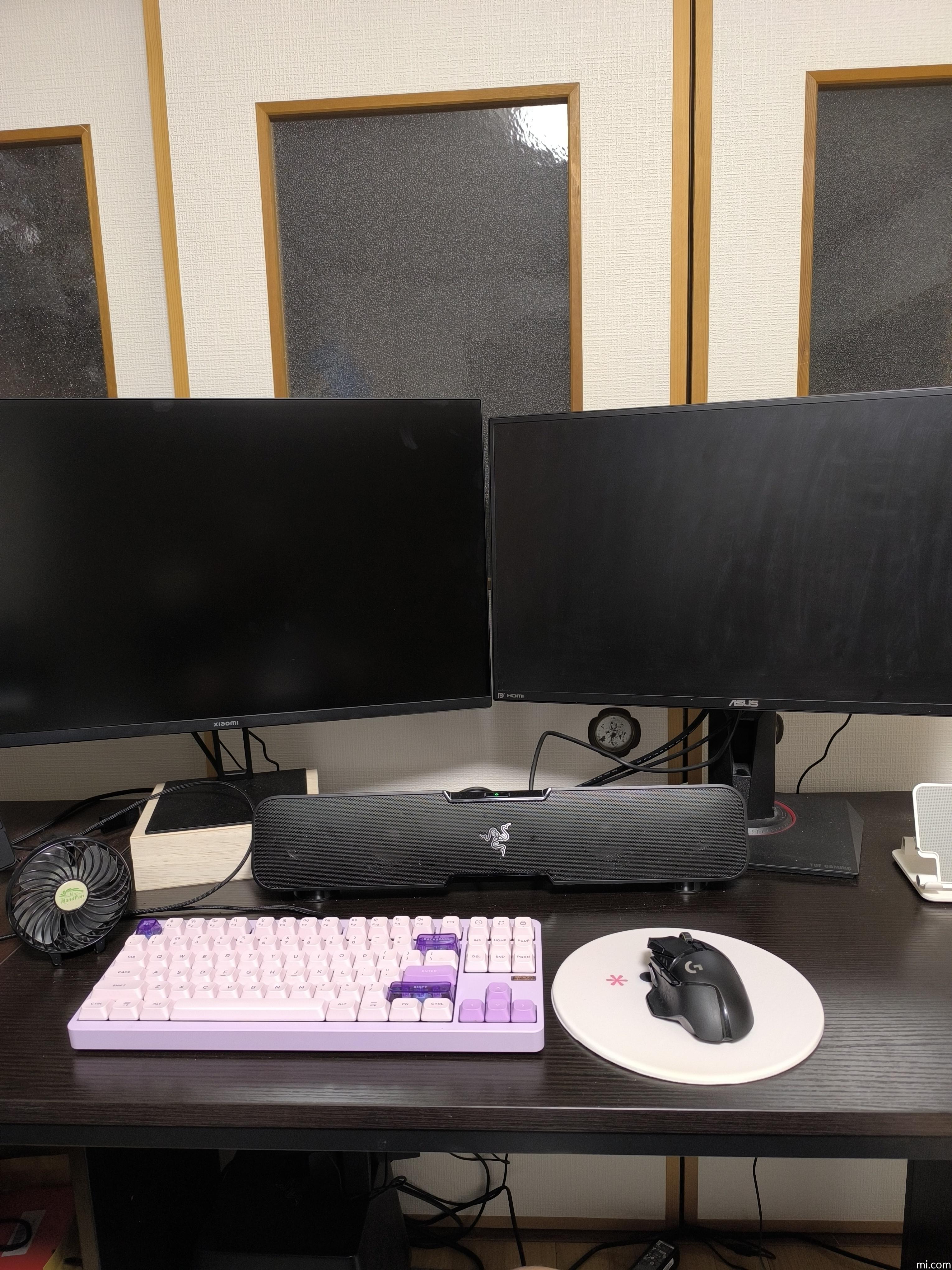 すべての仕様と機能 Xiaomi ゲーミングモニター G27Qi | Xiaomi 日本