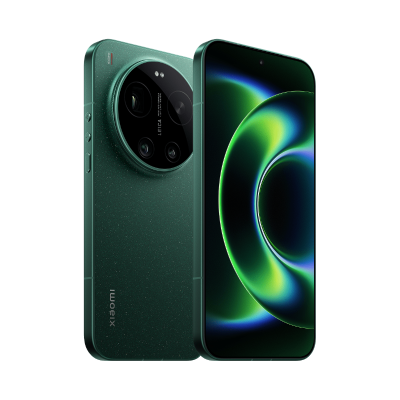 Xiaomi 17 Ultra Verde 16GB+512GB