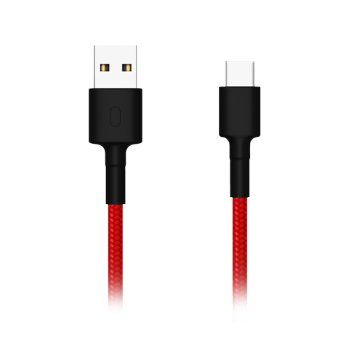 Mi Braided USB Type-C Cable