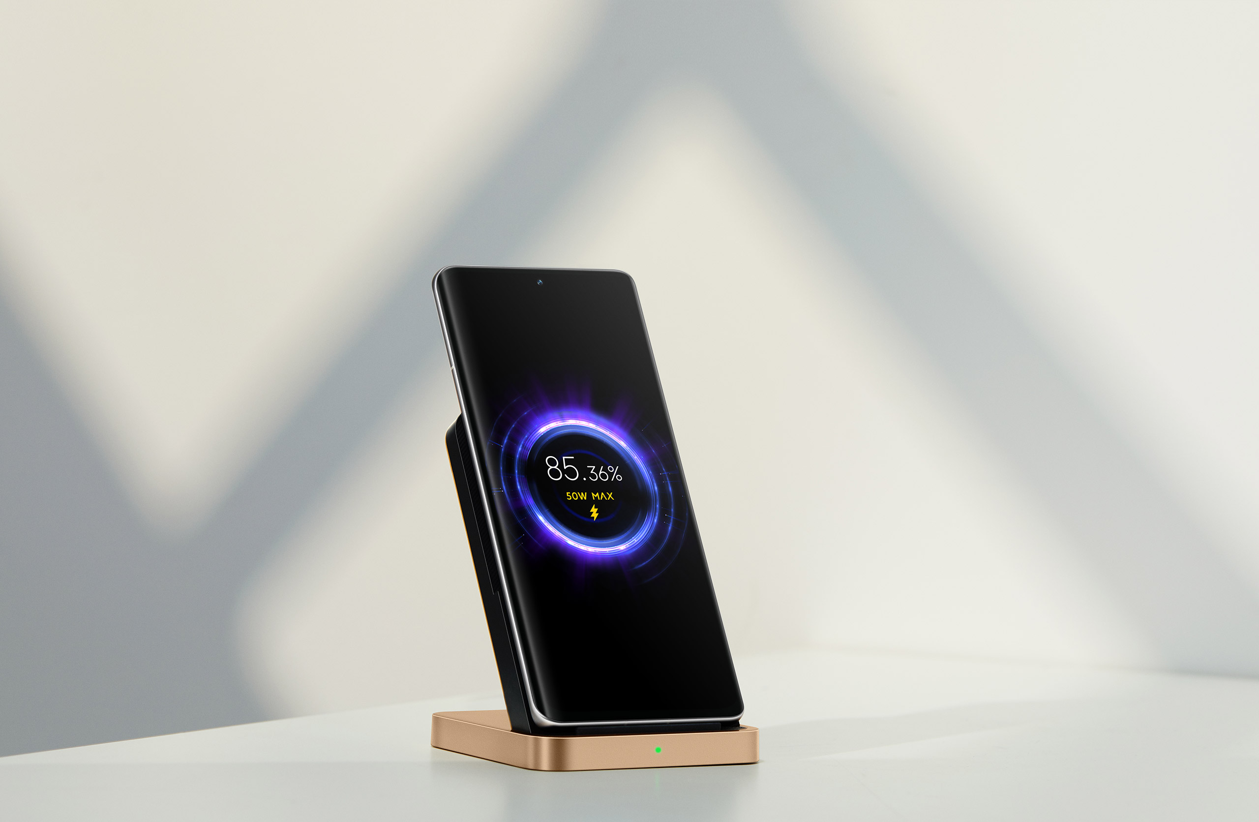 Xiaomi 50w Wireless Charging Stand