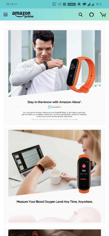 avatar.png La petite surprise sur Amazon US