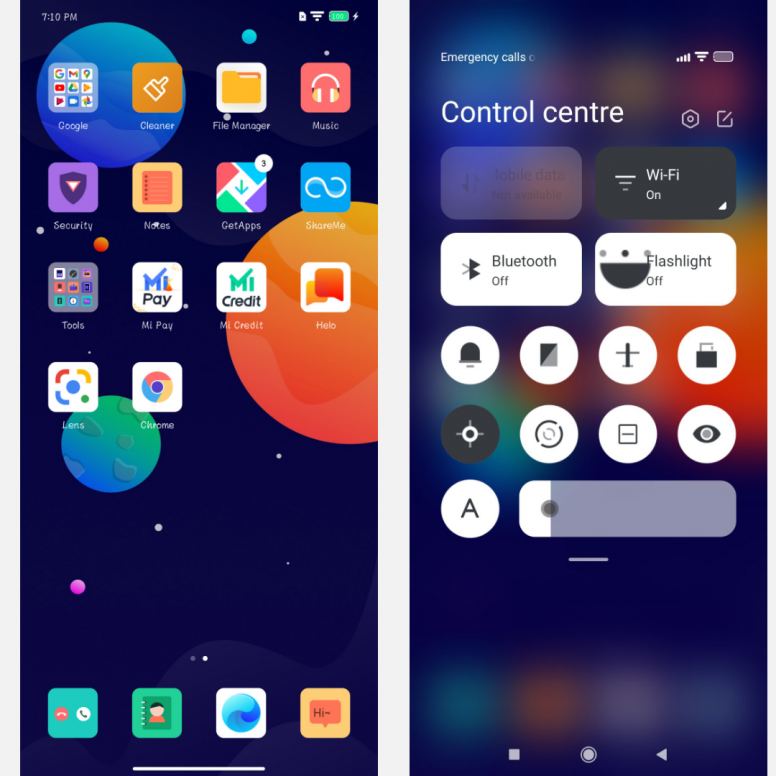 Themes что это за программа на андроид xiaomi