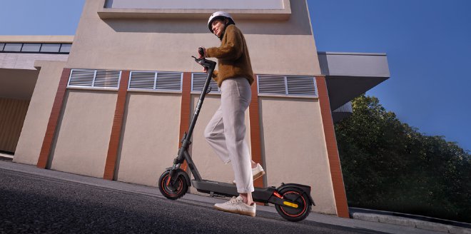 Xiaomi Electric Scooter 5 Max