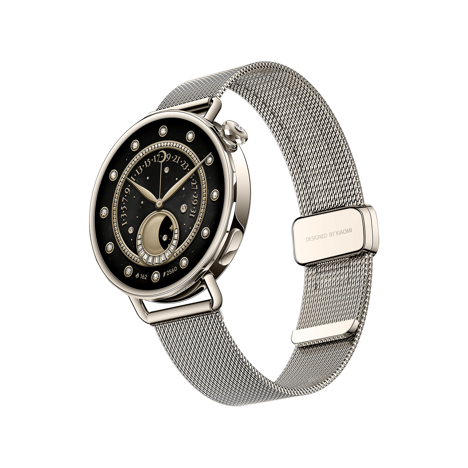 Xiaomi Watch S4 41mm Buy - Xiaomi United Arab Emirates