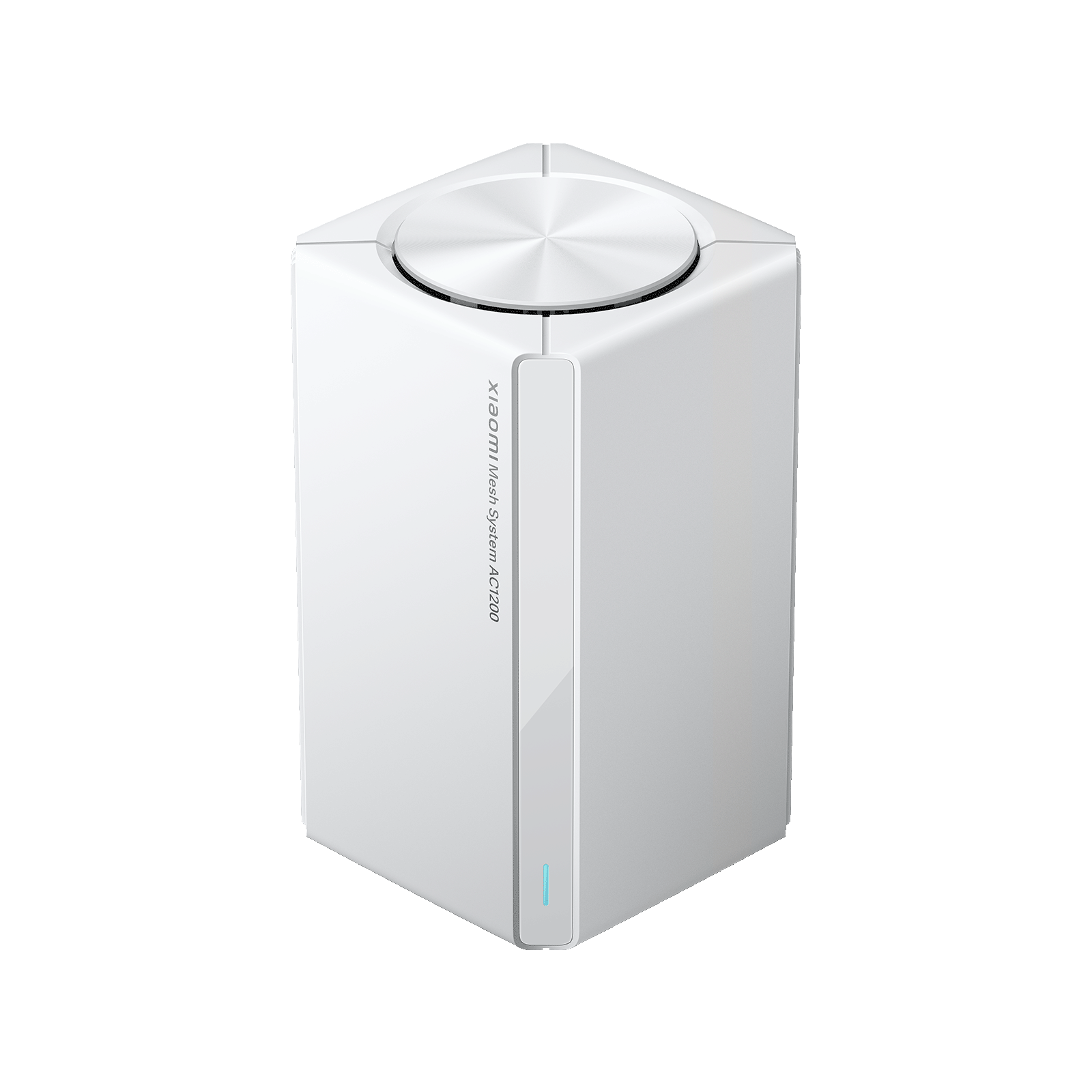 Xiaomi AC1200 Mesh 路由器  白色