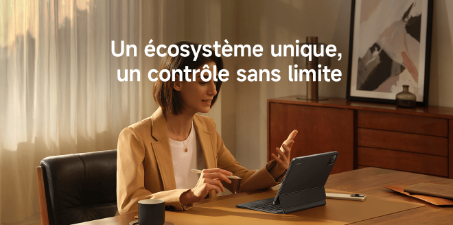 Video Cover Image Tous vos appareils, parfaitement synchronisés
