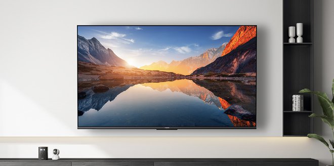 Xiaomi 智慧顯示器 A 2025 65型 4K
