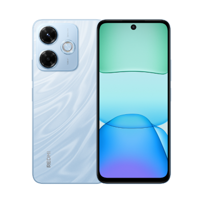 Redmi 13x Silk Blue 8 GB + 128 GB