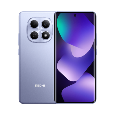 REDMI Note 15 Tím Khói 6GB+128GB