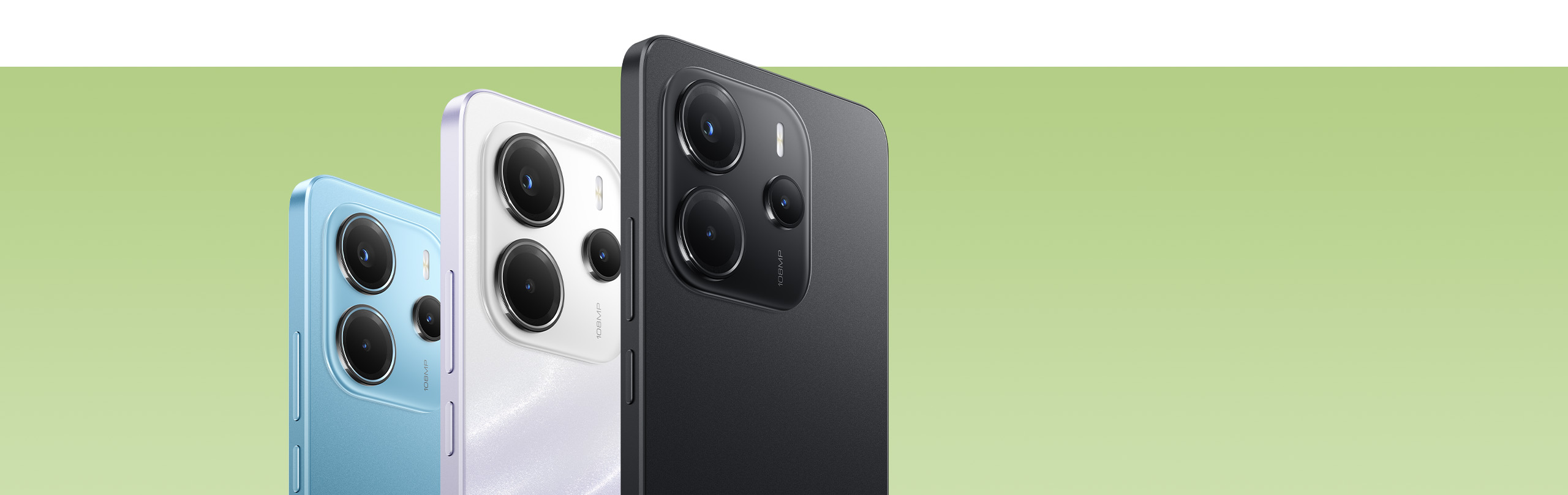 Redmi Note 14