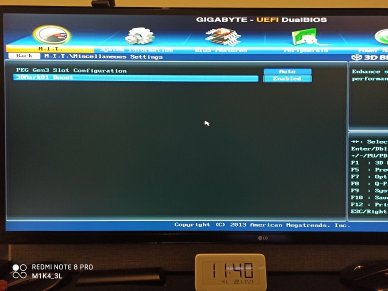 Benchmark Bashing, le Retour ? Mais pourquoi ? [Mediatek Inside]