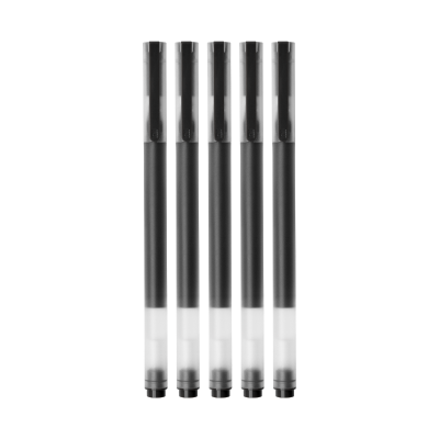 Xiaomi High-capacity Gel Pen (10-Pack) 