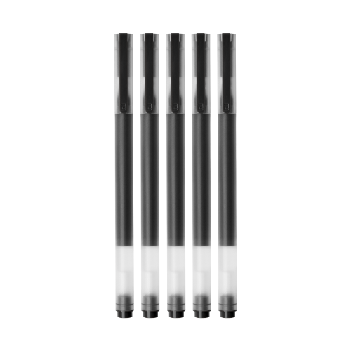 Xiaomi High-capacity Gel Pen (10-Pack) 