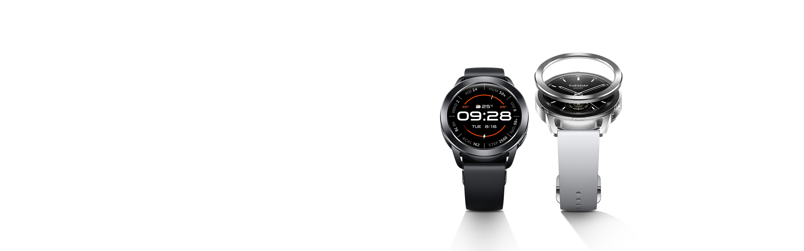 Xiaomi Mijia Quartz Watches 2024 | www.freimutig.com