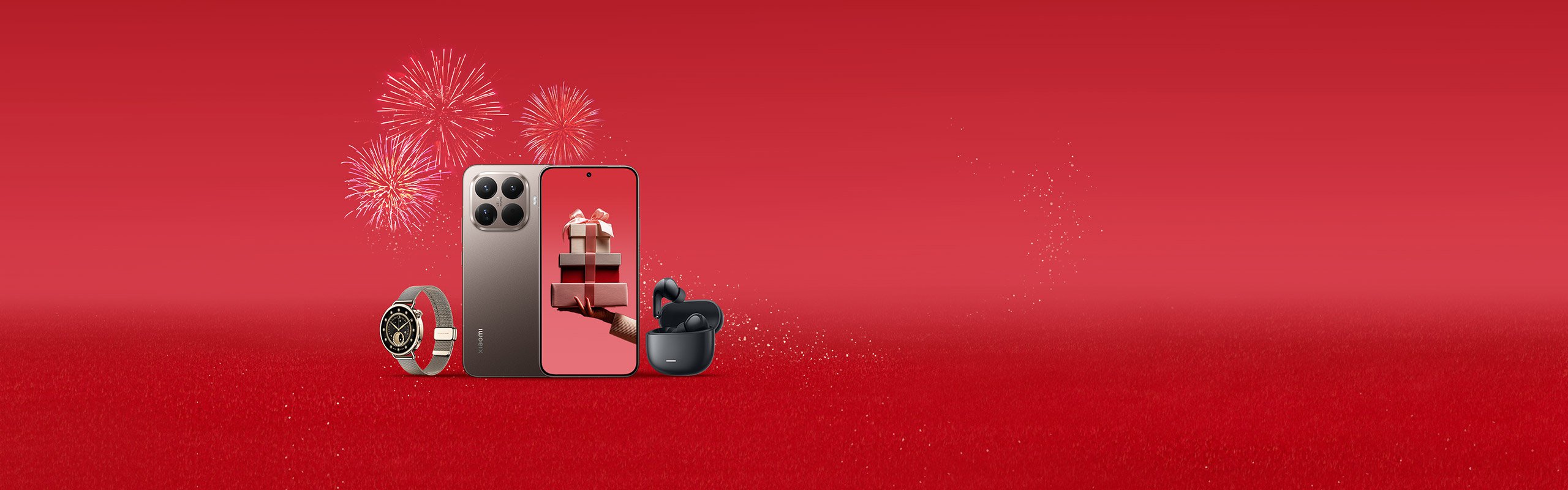 Xiaomi 纖薄磁吸行動電源 5000