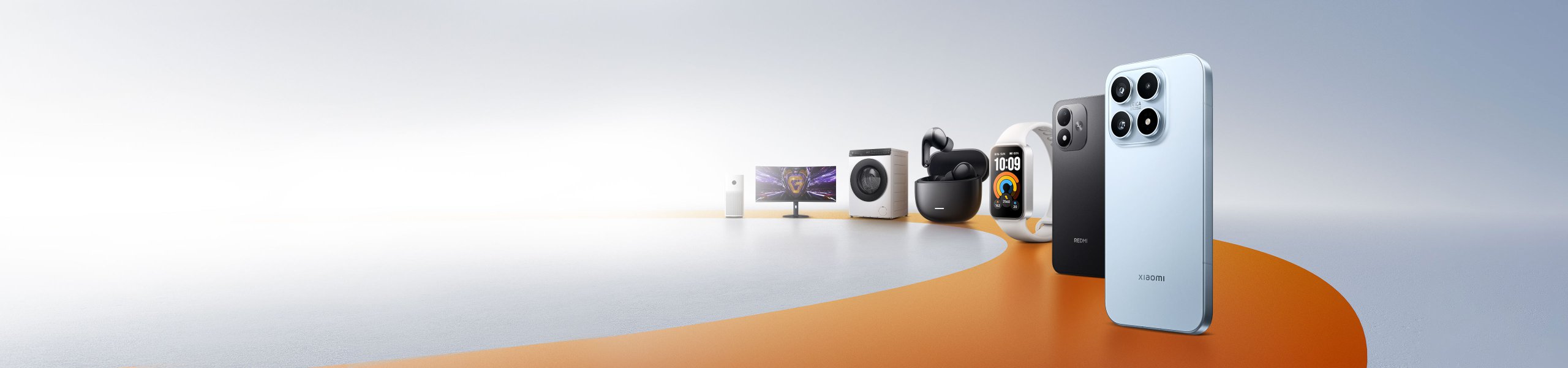 11.11 Mega Sale