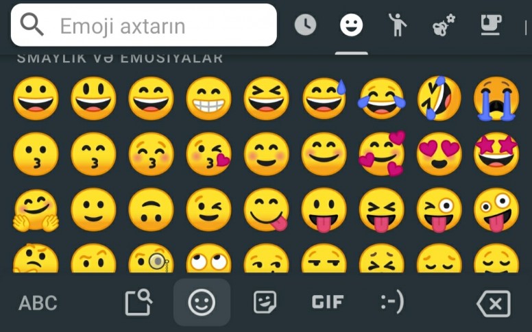 redmi note 8 iphone emoji yapma