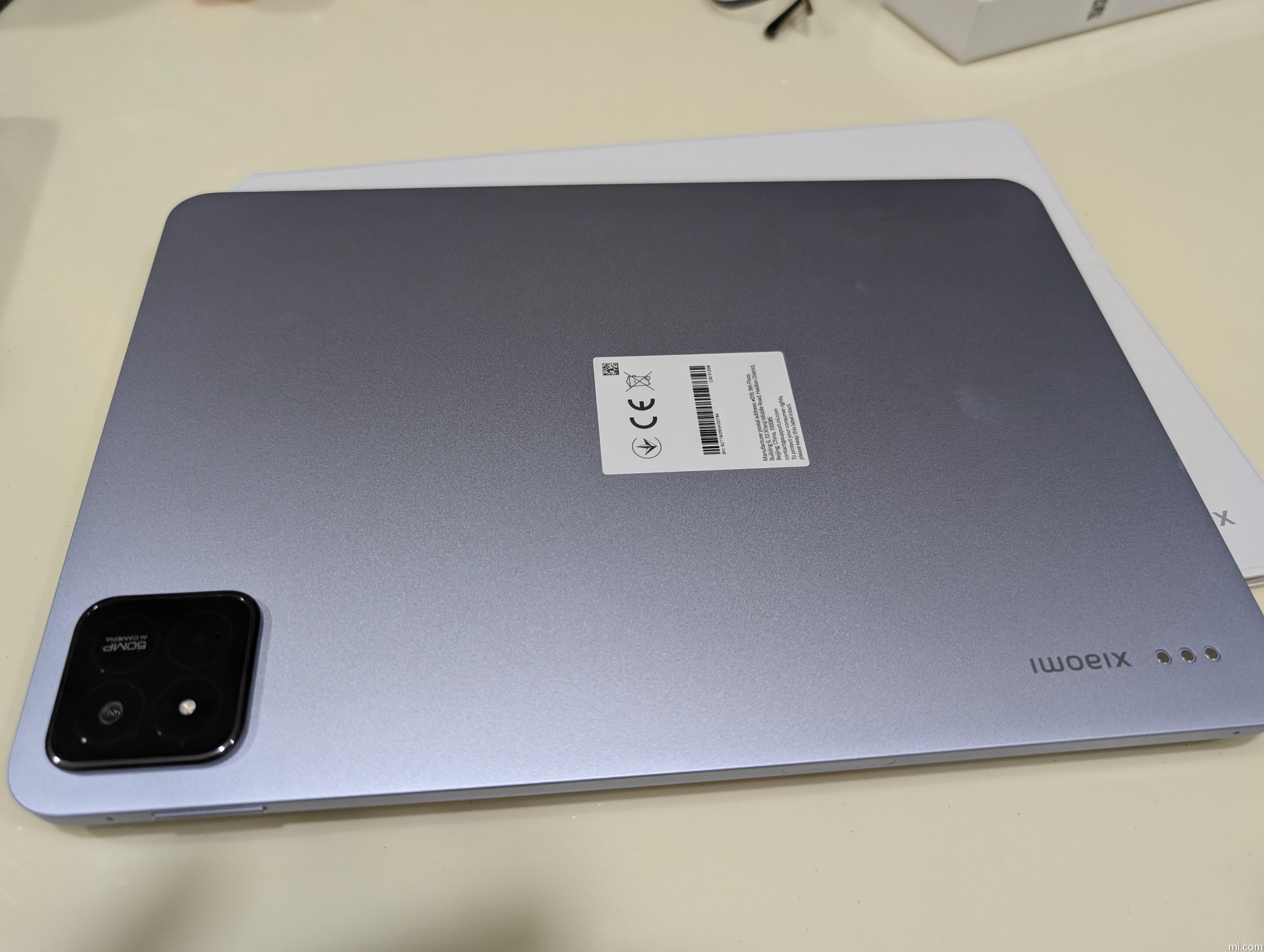 Xiaomi Pad 7 Pro Review - Xiaomi Singapore