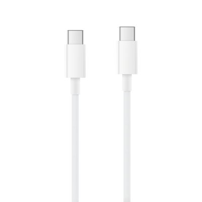 Mi USB Type-C to Type-C Cable 150cm Blanco 150cm