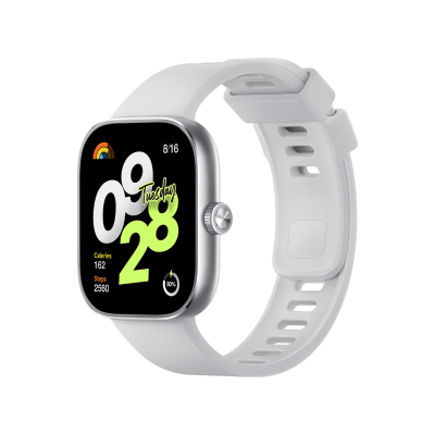 REDMI Watch 4 シルバーグレー