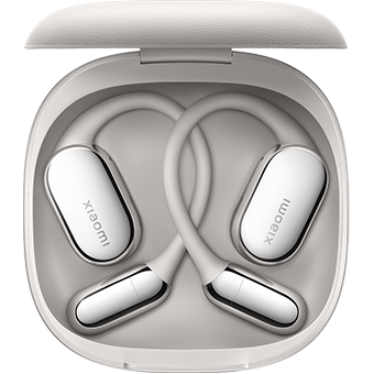 Xiaomi OpenWear Stereo Pro 色：チタングレー　未開封 Xiaomi Openwear Stereo Pro 仕様、機能 | Xiaomi 日本 - Xiaomi