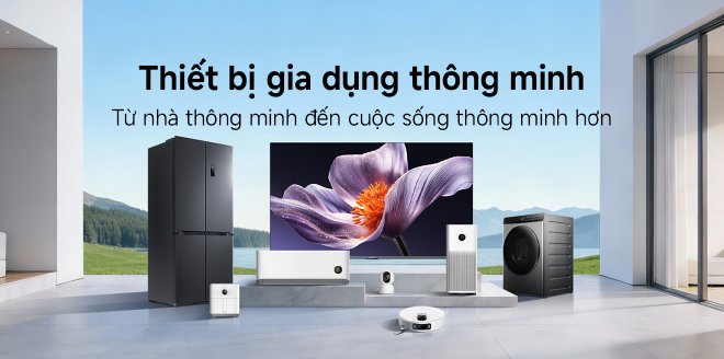 Video Cover Image Thiết bị gia dụng thông minh