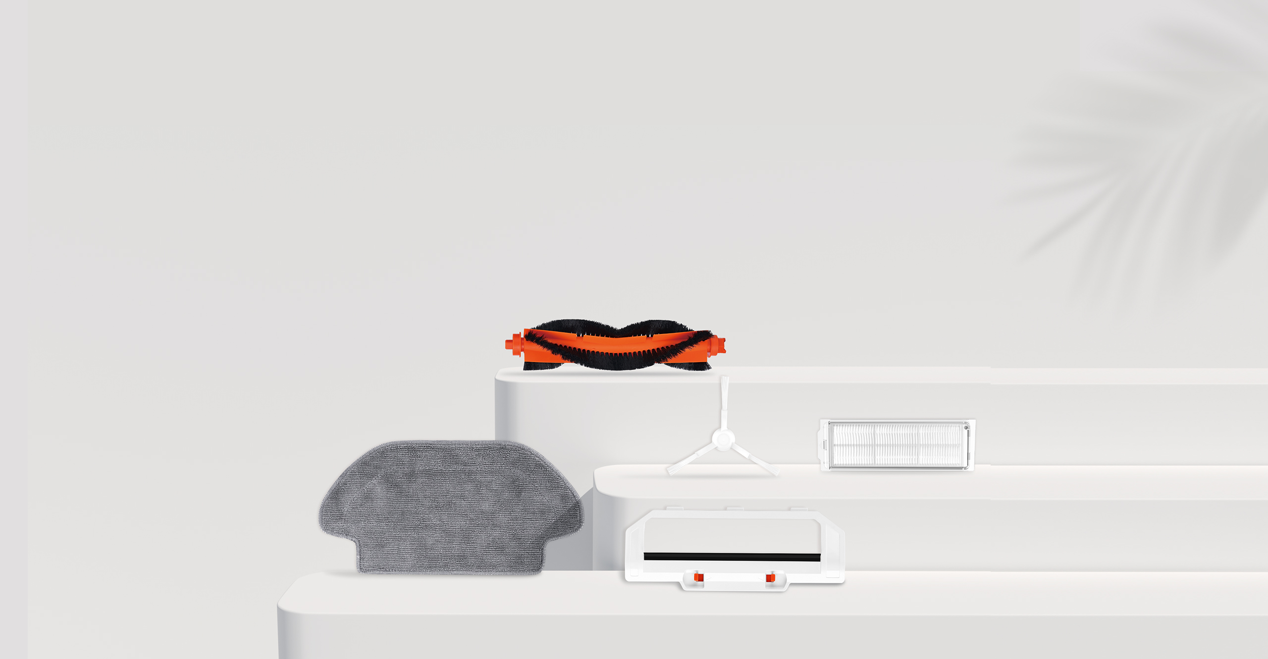 Xiaomi Robot Vacuum S10 Accessories