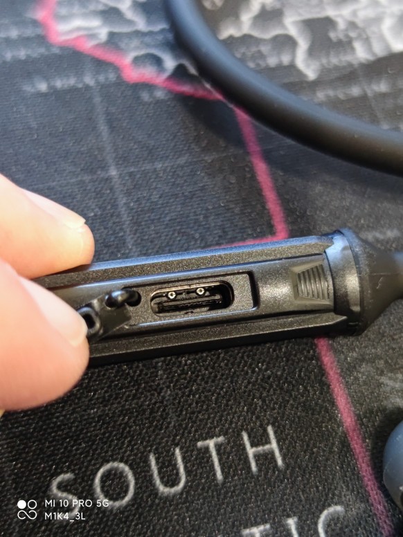 [Unboxing] Black Shark Earphones 2 : Les Ophidian Gaming RGB