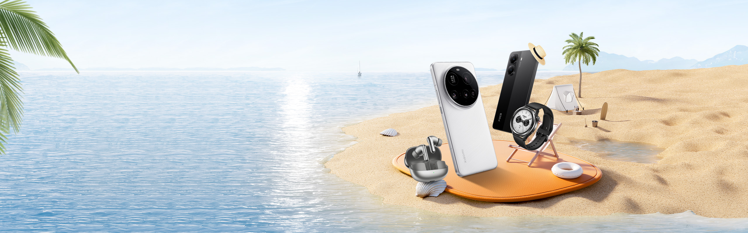 Xiaomiオンラインストア - Xiaomi公式ストア(日本)